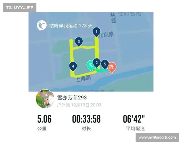 当跑步邂逅异性:现代男性为何热衷与女性共跑? 当跑步邂逅异性:现代男性为何热衷与女性共跑?